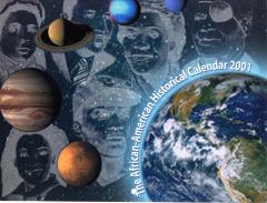 The African American Historical Calendar