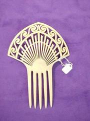 Comb, Hair