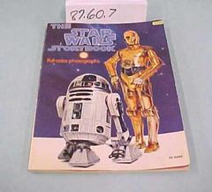 Star Wars Storybook