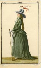 Card, Misc.