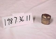 Box, Silver