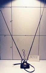 Antenna, Set-top