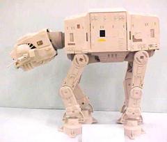 All Terrain Armored Transport (AT-AT)