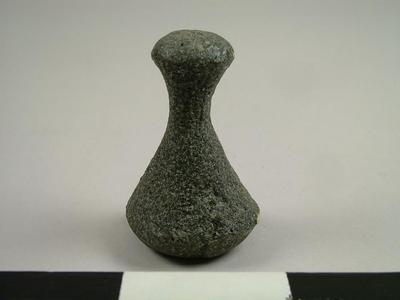 Poi Pounder, Miniature