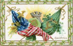 St. Patrick's Card