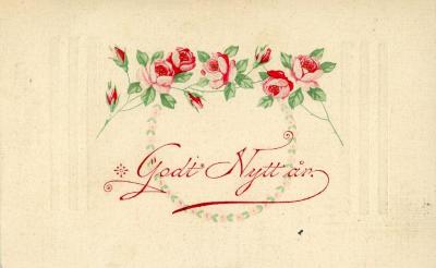 Postcard