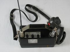 Radio, Portable