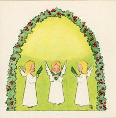 Christmas Card