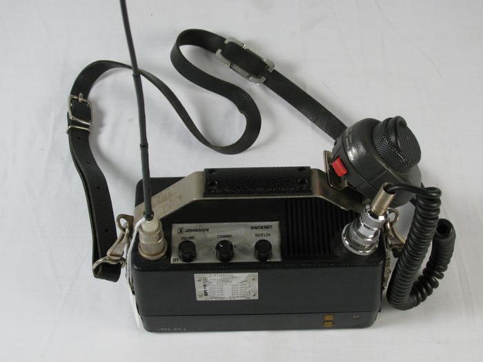Radio, Portable