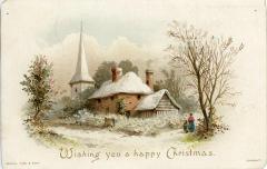Christmas Card