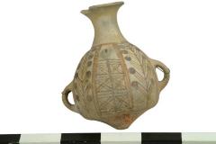 Bottle, Inca
