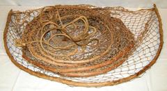 Fish Net Or Trap