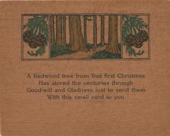 Christmas Card