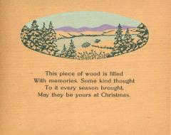 Christmas Card