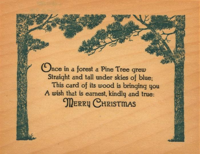 Christmas Card