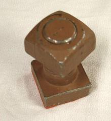 Stabile Souvenir Bolt, La Grande Vitesse