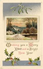 Christmas Card