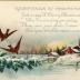 Postcard, Christmas