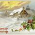 Postcard, Christmas