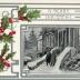 Postcard, Christmas