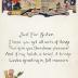 Postcard, Christmas