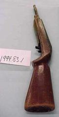 Toy Carbine Rifle