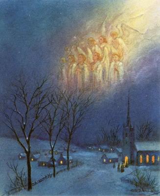 Christmas Card