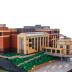 LEGO Model, Grand Rapids Public Museum's Van Andel Museum Center