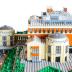 LEGO Model, Grand Rapids Public Museum's Van Andel Museum Center