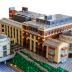 LEGO Model, Grand Rapids Public Museum's Van Andel Museum Center