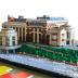 LEGO Model, Grand Rapids Public Museum's Van Andel Museum Center