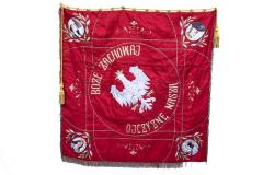 Polish Banner