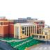 LEGO Model, Grand Rapids Public Museum's Van Andel Museum Center