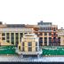 LEGO Model, Grand Rapids Public Museum's Van Andel Museum Center