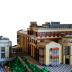 LEGO Model, Grand Rapids Public Museum's Van Andel Museum Center