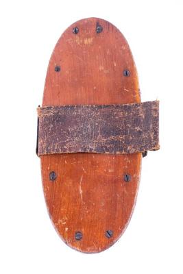 Horse Brush