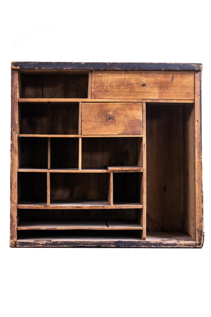 Field Writing Desk