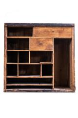 Field Writing Desk