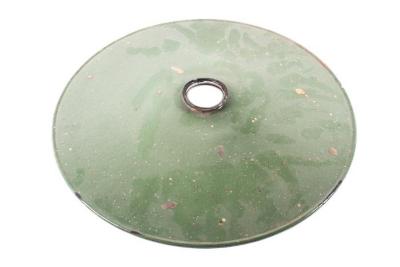 Gaslight Fixtures And Shade (5 Pcs)