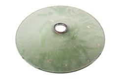 Gaslight Fixtures And Shade (5 Pcs)