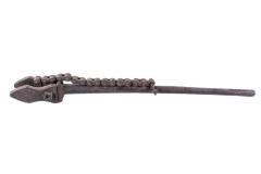 Chain Wrench
