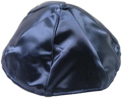 Yarmulke, Andrew David Marshall Kelly, Bar Mitzvah, June 2001, Remes Family Archival Collection #141