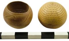 Sieves, Gourd (2)