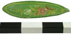 Tray, Seed Pod