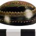 Bowl, Coconut Shell