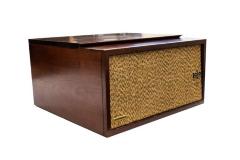 Record Player