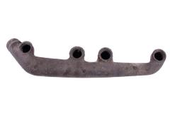 Exhaust Manifold Pipe