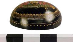 Bowl, Coconut Shell