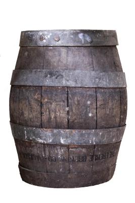 Beer Keg