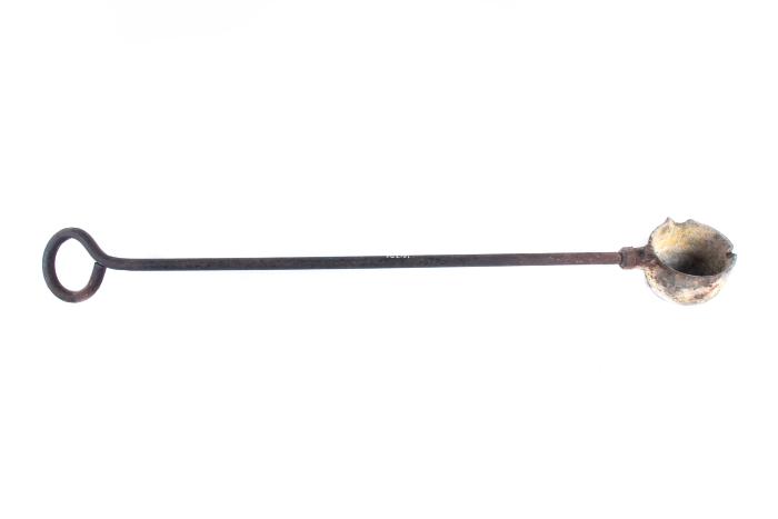 Foundry Ladle